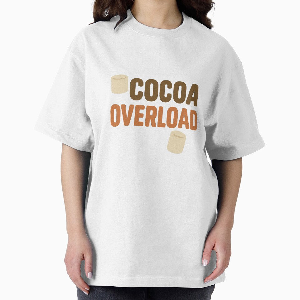 Cocoa Overload by KenCollinsTees