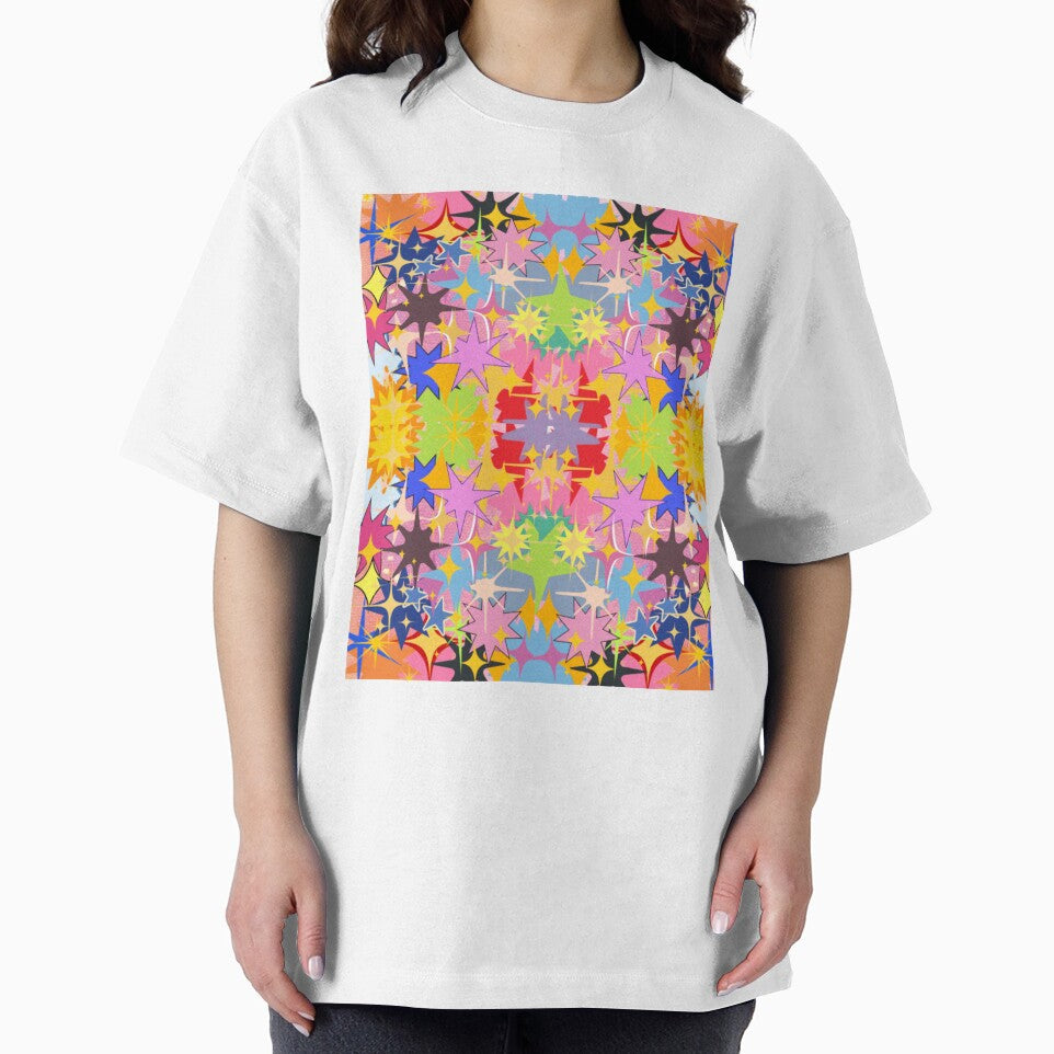 Starburst by GMTcreations
