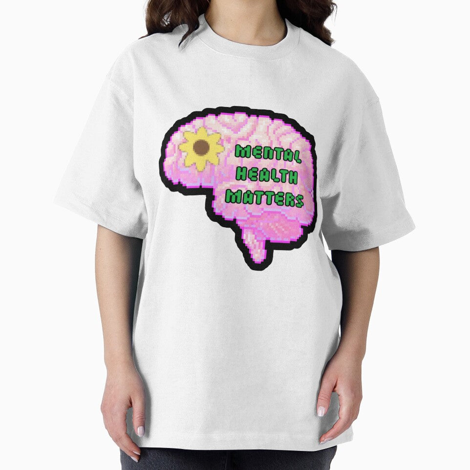 Mental Health Matter by HyperHoosier