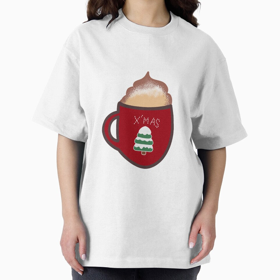 Hot coco Christmas Ver. 2 by Danikuk