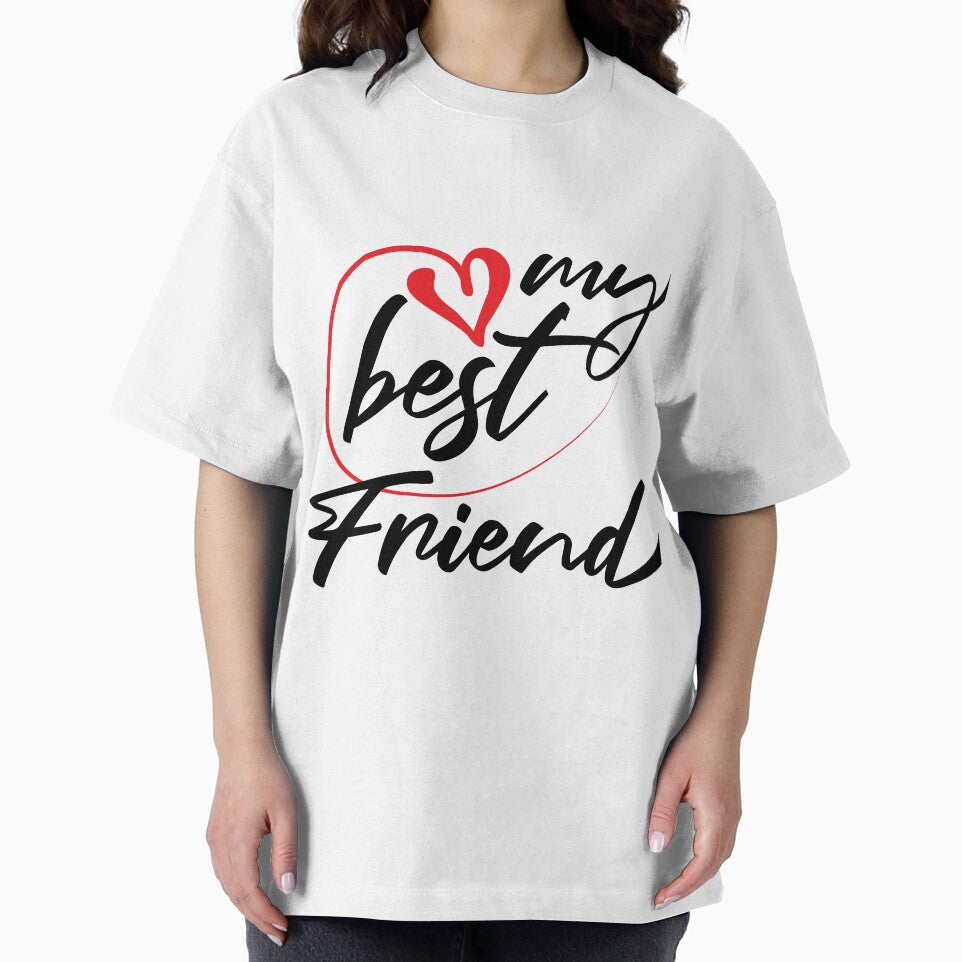 I LOVE MY BEST FRIEND by Ulysses ⭐⭐⭐⭐⭐