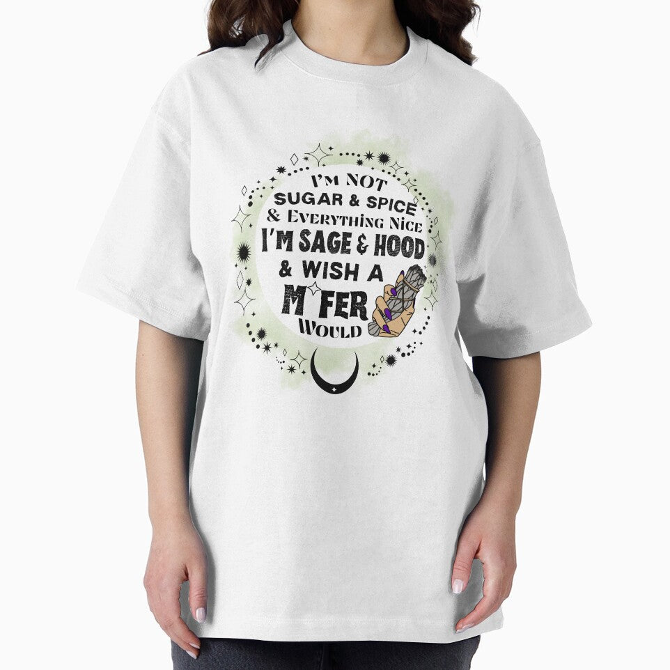 Sage & Hood #2 by MrsGGallery