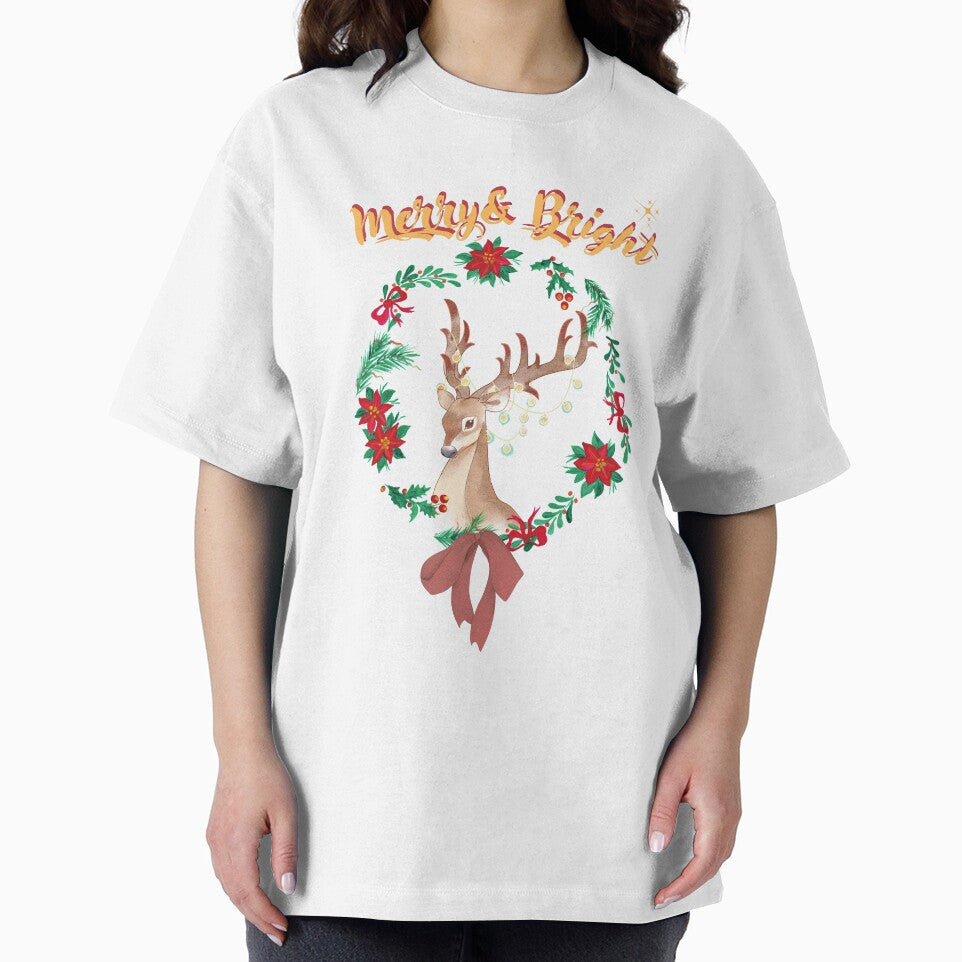 Merry and Bright by RoseCandi