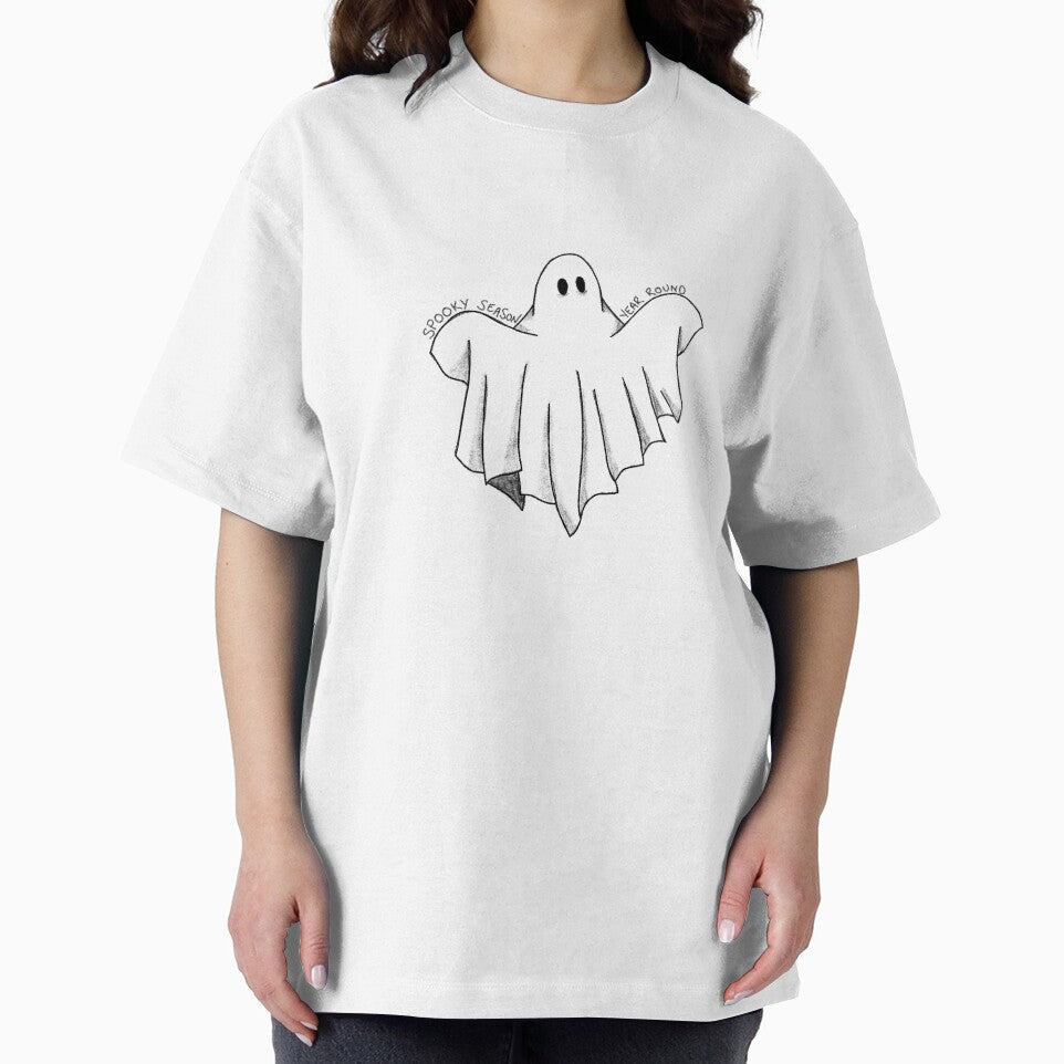 spooky season by brvkker