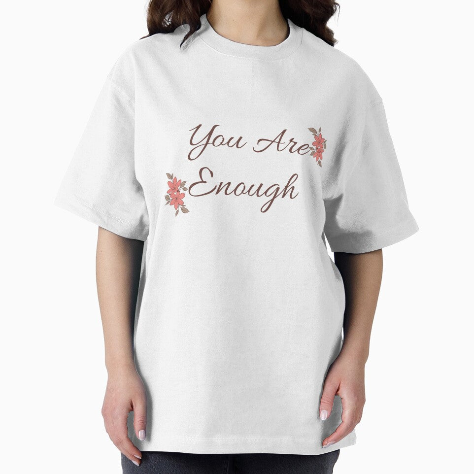 You are enough by Nommiko