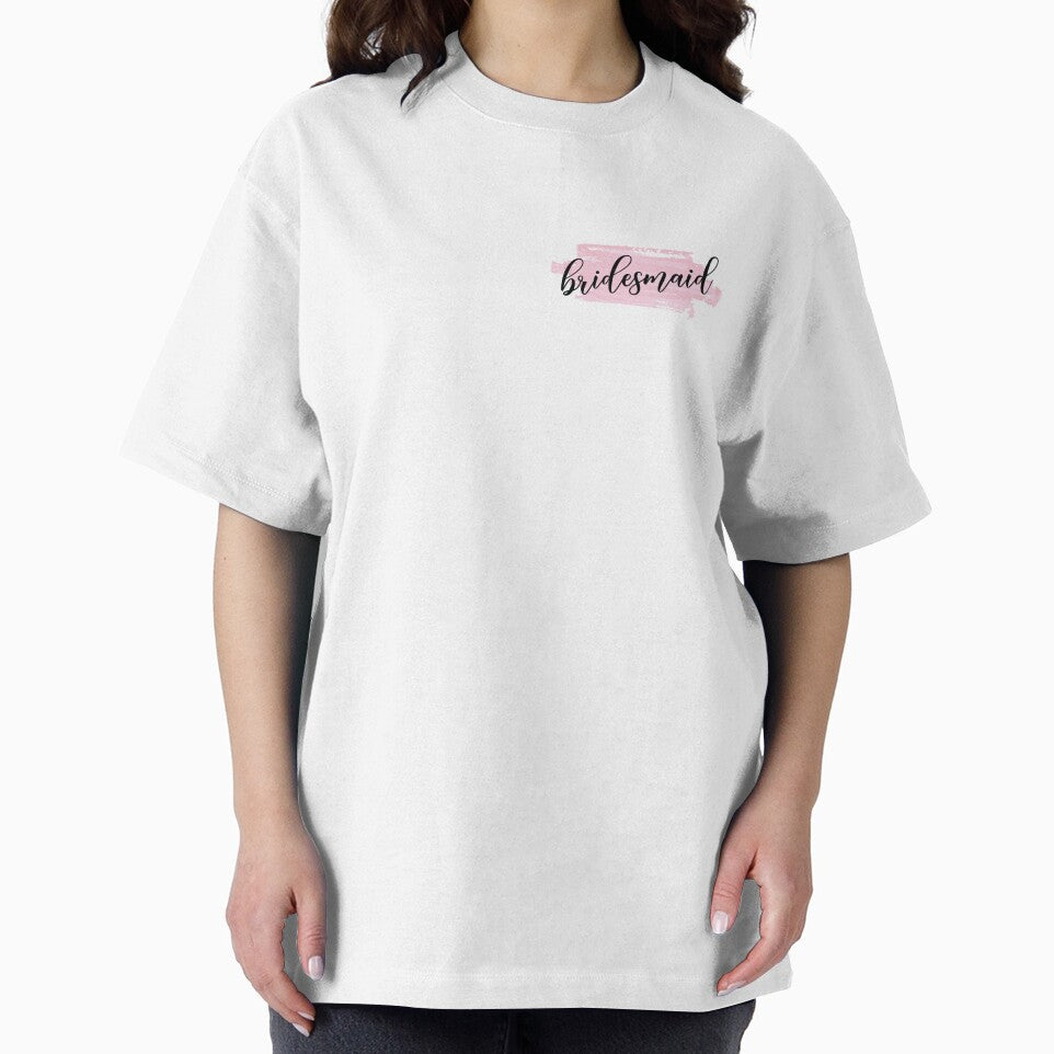 Bridesmaid by Amanda Milot