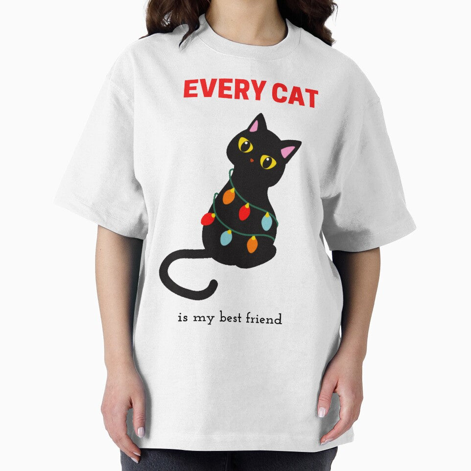 Every Cat is my best friend by Vireltoo