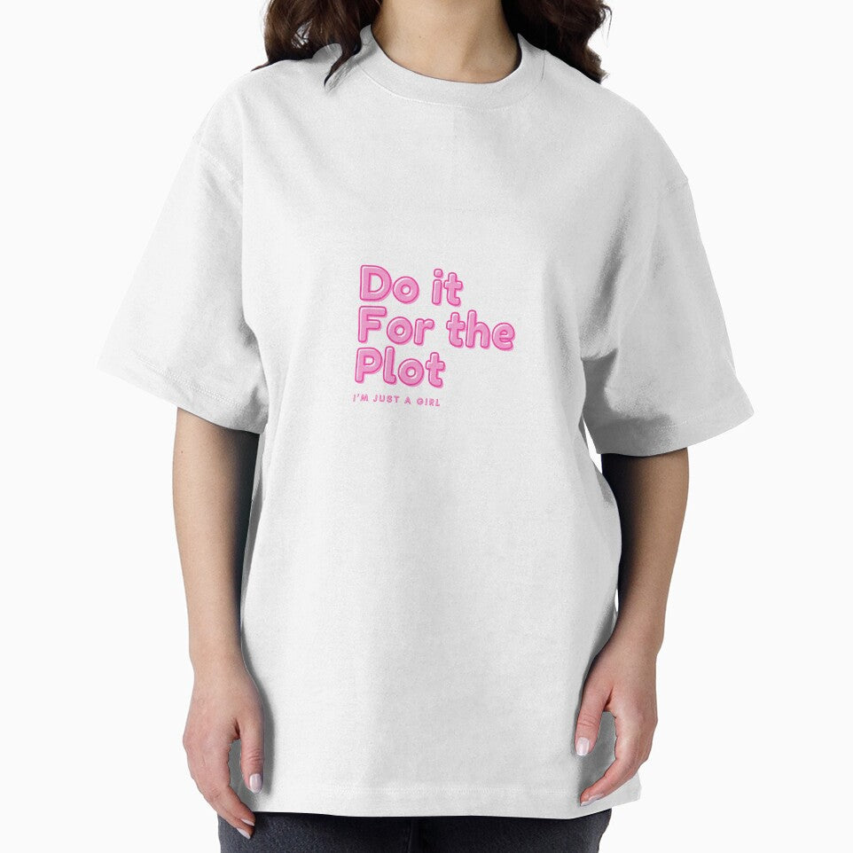Do it For the Plot by DesignsbyRocky
