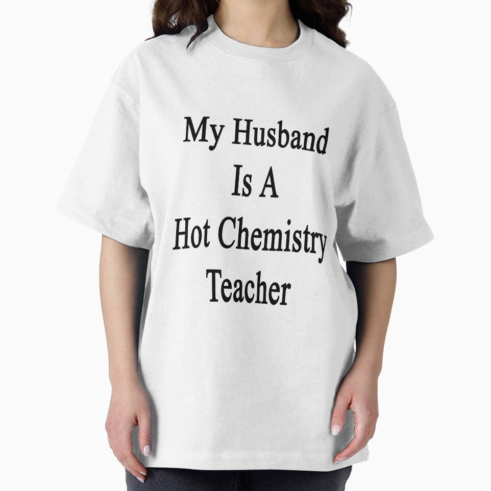 My Husband Is A Hot Chemistry Teacher by supernova23