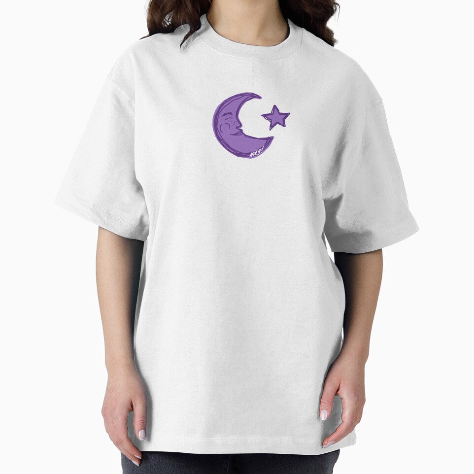 Mother Moon by meg!