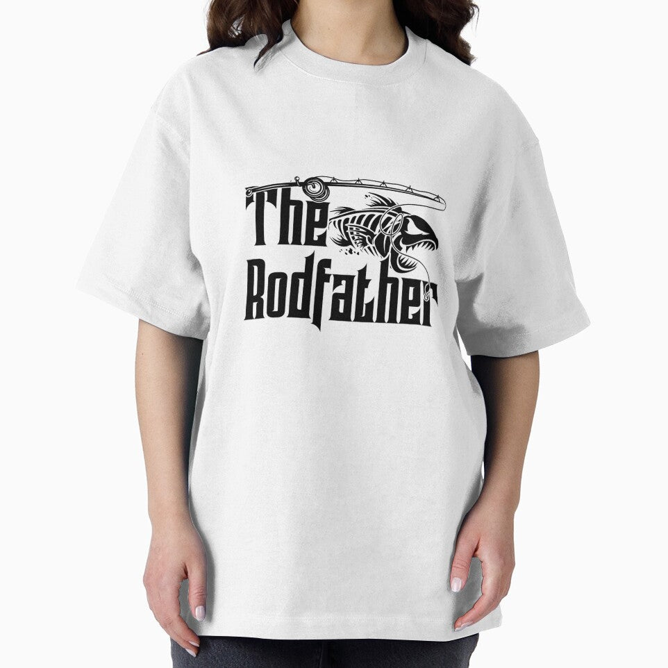 The Rodfather by ElegantCherry