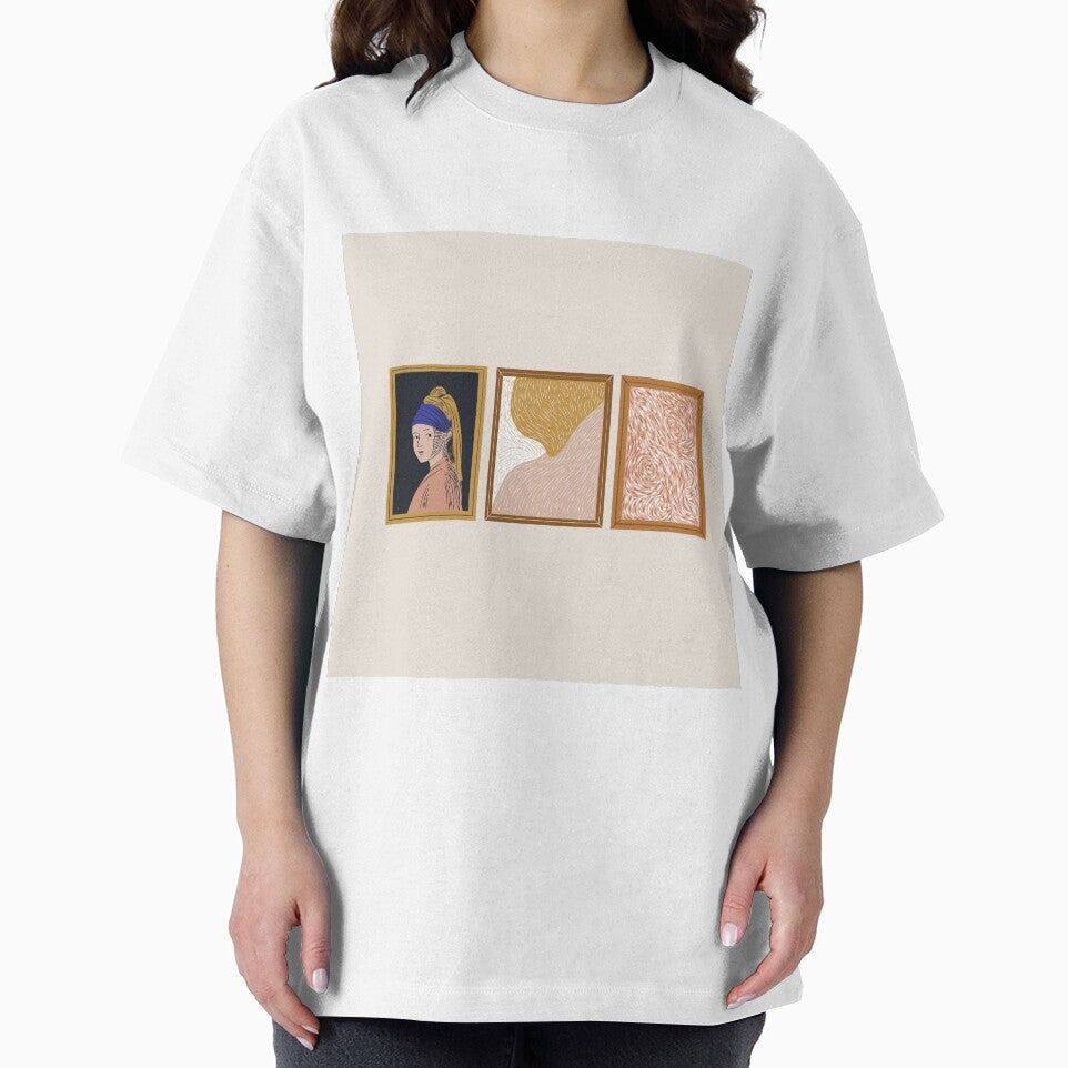 Paintings from the classical era by Athenasgirl