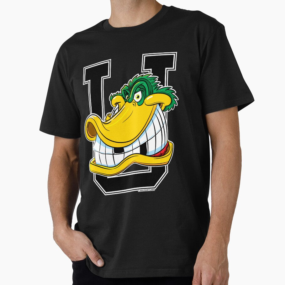 Duck University by eShirtLabs
