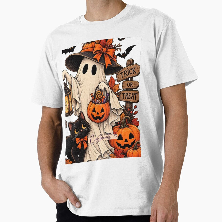 Halloween design by crystalar95