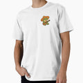 Sombrero Frog Sticker – Cute Anime Frog Playing Guitar by ElementalBeast1