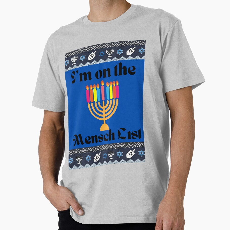 Copy of hanukkah wishes by TygerOCatz