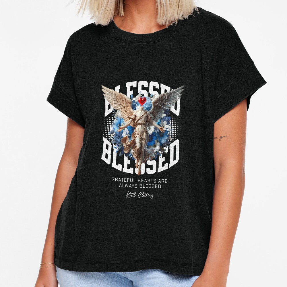blessed by tubiela