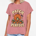 Patch Perfect Kawaii Pumpkin Garden by  MAD's Recreation Studio