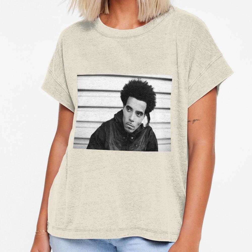 Akala Black and White by RighteousOnix