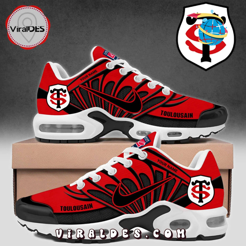 Stade Toulousain Champions 2025 Air Max Plus