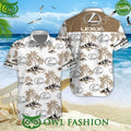 Trending Lexus Custom Color Hawaiian Shirt Short