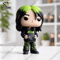 Billie Eilish Happier Than Ever Limited Emotion Series Pop!