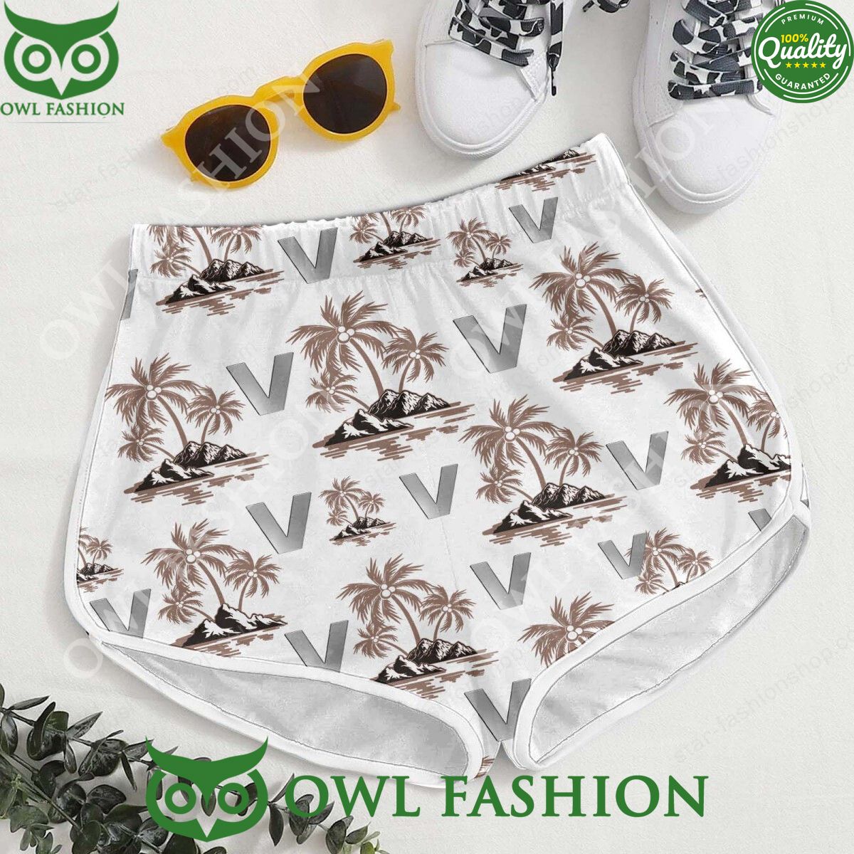 Valtra Finland agricultural machinery manufacturer Hawaiian Shirt and Short